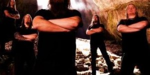 Amon Amarth