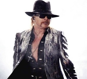 Axl Rose coloca processo em cima do jogo Guitar Hero Axl Rose coloca processo em cima do jogo Guitar Hero