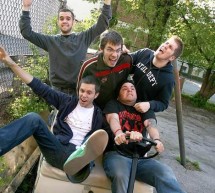 BETWEEN THE BURIED AND ME preparam novo EP