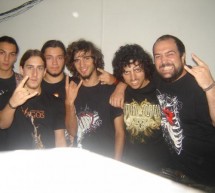DARK OATH preparam-se para lançar EP de estreia