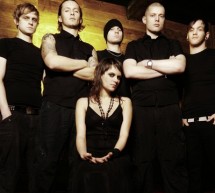 Novo álbum dos DEADLOCK em Fevereiro
