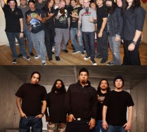 DEFTONES e THE BIG FOUR na SIC Radical