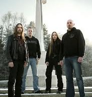 Novo álbum de GOD DETHRONED em stream