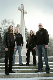 Novo álbum de GOD DETHRONED em stream Novo álbum de GOD DETHRONED em stream