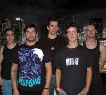 Álbum de estreia dos BLESS THE OGGS