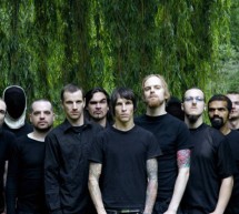 Novo álbum dos THE OCEAN em stream