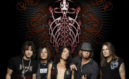RATT revelam vídeo de ‘Eat Me Up Alive’ RATT revelam vídeo de ‘Eat Me Up Alive’