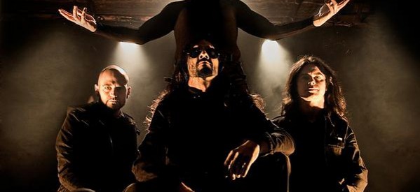 Lux Mundi é o novo álbum de SAMAEL Lux Mundi é o novo álbum de SAMAEL