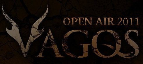 VAGOS OPEN AIR 2011: primeiros nomes confirmados