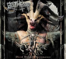 Novo álbum de BELPHEGOR / Nova faixa online