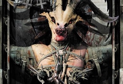 Novo álbum de BELPHEGOR / Nova faixa online Novo álbum de BELPHEGOR / Nova faixa online