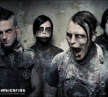 COMBICHRIST e MORTIIS em Portugal em Janeiro