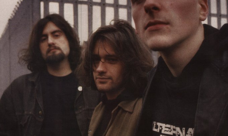 GODFLESH com possível novo álbum