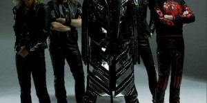 Judas Priest