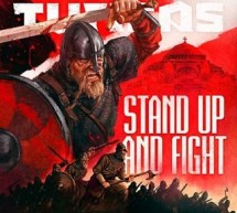 Detalhes do novo álbum de TURISAS