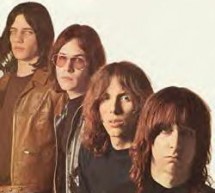 IGGY AND THE STOOGES confirmados no Optimus Alive!11