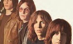 IGGY AND THE STOOGES