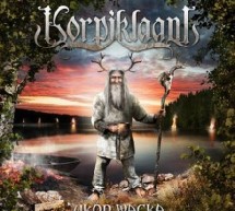 KORPIKLAANI – Tequila