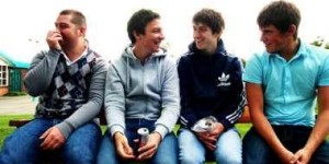 arctic monkeys