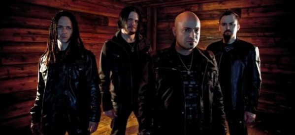 Concerto de DISTURBED em Lisboa cancelado Concerto de DISTURBED em Lisboa cancelado