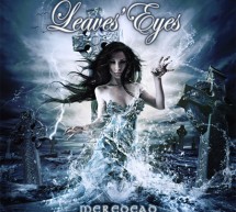 Revelados detalhes do novo álbum de LEAVES’ EYES