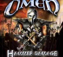 Nova música de OMEN disponível em streaming