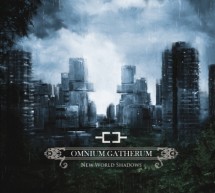 Novo álbum e videoclip de OMNIUM GATHERUM