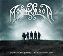 Detalhes do novo álbum de MOONSORROW