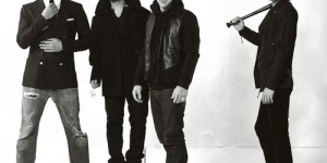 30 SECONDS TO MARS