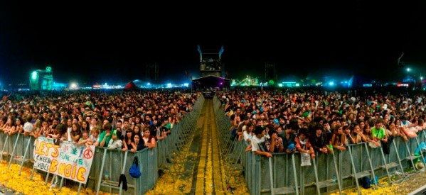 Sudoeste TMN 2012 Sudoeste TMN 2012