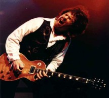 Morreu o guitarrista Gary Moore (1952-2011)
