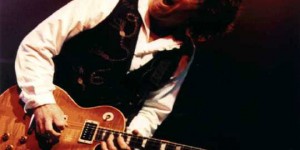 Gary Moore