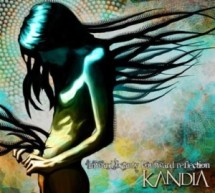 KANDIA – Into your Hands