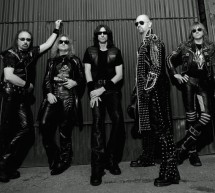 JUDAS PRIEST voltam a Portugal a 27 de Julho