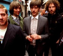 KAISER CHIEFS no Optimus Alive!11 a 09 de Julho