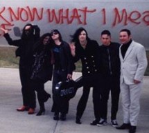 PRIMAL SCREAM no Optimus Alive!11 a 07 de Julho