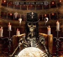 Duplo DVD de AVANTASIA lançado a 18 de Março