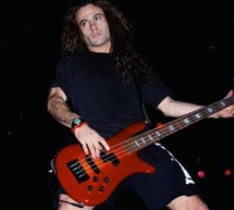 Morreu Mike Starr, ex-vocalista/baixista dos ALICE IN CHAINS