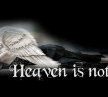 Vem conhecer a HEAVEN IS NOT TOO FAR