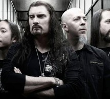 DREAM THEATER divulgam possíves substitutos de Portnoy