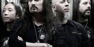 DREAM THEATER divulgam possives substitutos de Mike Portnoy