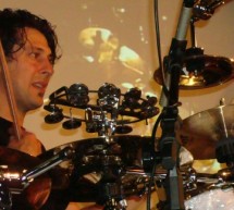 DREAM THEATER escolhe Mangini para baterista
