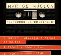 Concurso MAR DE MÚSICA