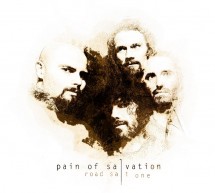 PAIN OF SALVATION – Where It Hurts (UNCENSORED)