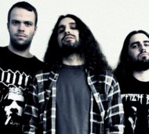 Lançamento do EP dos SOLID SPECTRUM