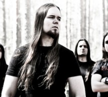 INSOMNIUM – Weather The Storm