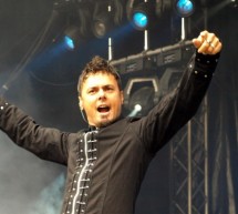 Roy Khan abandona os KAMELOT