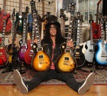 SLASH no Super Bock Super Rock 2011