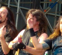 TESTAMENT em estúdio para gravar novo álbum