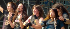 testament